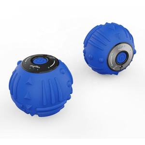 Jamooz Milieuvriendelijke Fitness Massage Bal Rollen Oefening Kruidengezicht Nek & <span class=keywords><strong>Hand</strong></span> Voor Body <span class=keywords><strong>Yoga</strong></span> En Ijssport - Product Image 5