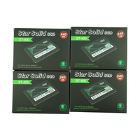 SSD shell Hard Disk 128GB 256GB 480GB 512GB 1TB interno a stato solido disco rigido SATA 3 2.5 pollici Laptop Desktop
