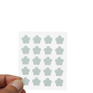 Hot Koop Huidverzorgingslabel Verwijderaar Behandeling Private Label <span class=keywords><strong>Acne</strong></span> Puistje Patch Hydrocolloïde - Product Image 4