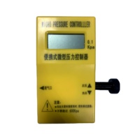 Kit d'étalonnage de pression SA950-030PG 30Psi Calibrateur de contrôleur de pression intelligent