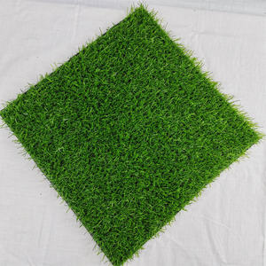 Gazon synthétique naturel doux pour mariage, rouleaux de gazon artificiel à bas <span class=keywords><strong>prix</strong></span> pour aménagement paysager, tapis de gazon synthétique anti-UV pour extérieur - Product Image 2