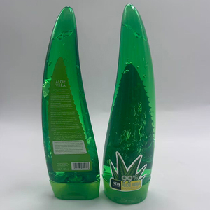 Gel hydratant réparateur pour peaux sensibles à l'<span class=keywords><strong>aloe</strong></span> <span class=keywords><strong>vera</strong></span> et à l'acide hyaluronique pur coréen – Soin cutané pour peaux abîmées par le soleil - Product Image 6