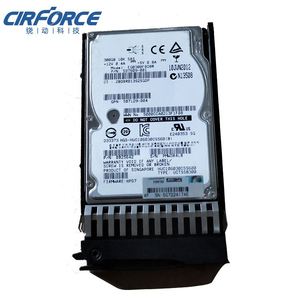 507283-001 146 GB 6G 10 K 2.5 DP SAS 2.5 serveur disque dur hdd - Product Image 6