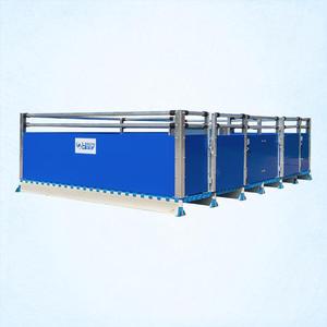 Nuevo y Seguro Equipo de Cría de Cerdos HENGYIN HY236, Jaula de Destete para Cerdos, Paneles de Acero Galvanizado para el Destete de Lechones - Product Image 3