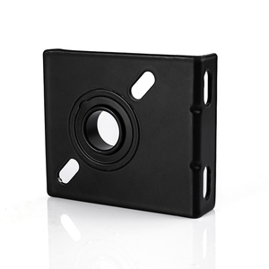 ألواح سقف هيكلية سوداء مخصصة - Product Image 1