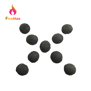 Firemax Hot Bán thịt nướng than sử dụng vít Báo Chí cho than bánh làm than bánh than từ mùn cưa - Product Image 2