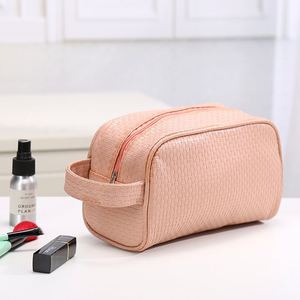 Custom Cosmetic <b>Bag</b> New 2023 <b>Makeup</b> <b>Bags</b> Cosmetic for Women Cosmetic <b>Bag</b> Wholesale - Product Image 4