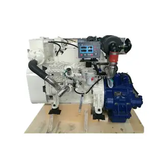 Brand New 4bt 4 Bt 3.9 Marine Diesel Engine 12V Boat Engine 4BT 6BT 6CT For Cumminss