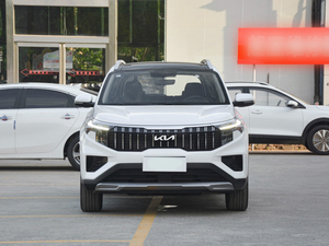 Vente en gros de voitures d'occasion propres et sans accident à prix abordable pour <span class=keywords><strong>Sedona</strong></span> LX avec système radio Bluetooth et bon rendement énergétique (MPG) - Product Image 5