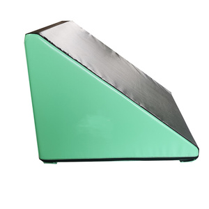 Thiết Bị Parkour Khối Nhảy Hình Thang Kỹ Năng Parkour Khối Bốn Hầm Hộp - Product Image 3