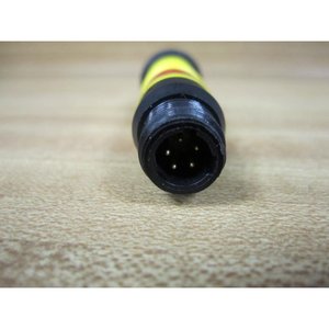 แบนเนอร์เซ็นเซอร์โฟโตอิเล็กทริค S18 รุ่น S18Aw3Ff50Q 30885 สำหรับการตรวจจับในอุตสาหกรรม - Product Image 3