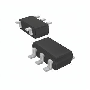 Power Management (PMIC) XC9141D27DMR-G Original SC 74A, SOT 753 Electronic Circuit Components - Product Image 1