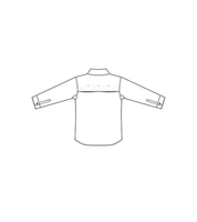 Salopette de travail pour hommes Wevelvetsteering Wheel FR Pbenz Amgps Chemise de soudage Chemise de travail Chemise de travail pour hommes Coton Polyester Support