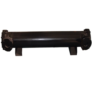 Refroidisseur de stockage à froid de glace Hstars pour la gestion de la demande de pointe de stade avec logiciel de surveillance de l'énergie de l'indice de <span class=keywords><strong>stratification</strong></span> <span class=keywords><strong>thermique</strong></span> - Product Image 5