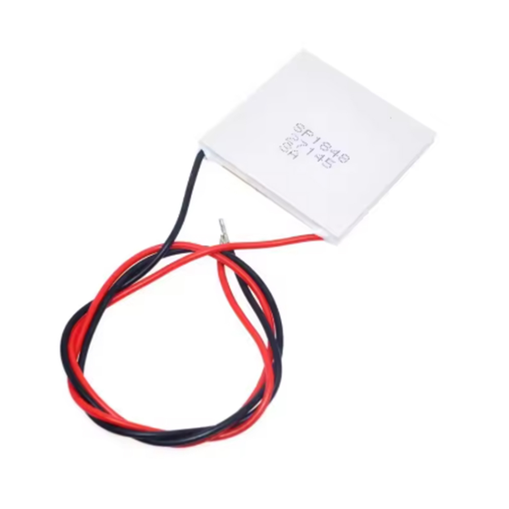 TEG Generator High Temperature - 40x40mm 250°C Module