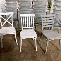 Chaise de salle à manger moderne minimaliste en plastique avec revêtement en cuir, modèle épaissi NB22, pour la maison, appartements locatifs, salles de banquet