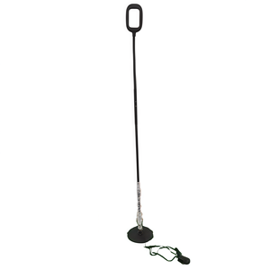 مصابيح أرضية مرنة مخصصة من المصنع الأصلي |   18 عامًا من الخبرة في مجال الإضاءة |   تصميم إضاءة حسب الطلب (OEM/ODM) |   حجم ولون مخصصين - Product Image 2