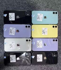 Smartphone 11A Reconditionné Officiellement en Gros, 6 Go de RAM, 256 Go, Version US, Utilisation Mondiale, Sans SIM - Product Image 6