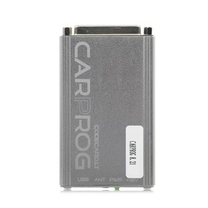 Programmateur de puces ECU avec <span class=keywords><strong>21</strong></span> adaptateurs, kit logiciel complet, outil de programmation en ligne pour la réinitialisation des airbags de voiture - Product Image 3