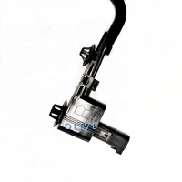 Sensor de velocidad de rueda delantera ABS de alta calidad 6E5Z2C204AA, AE5Z2C204A para Ford