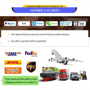 Fabricage Groothandel Standaard Automatische Transmissie Onderdelen Cvt Afsluiter Voor Nissan Volvo Bmw Toyota Lexus Suzuki Mercedes - Product Image 6