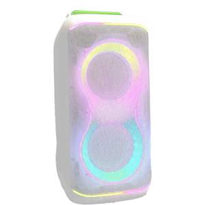 Enceinte Bluetooth avec <span class=keywords><strong>Subwoofer</strong></span>, Gadgets Électroniques Musicaux, Haut-parleur Alimenté, Technologie - Product Image 1