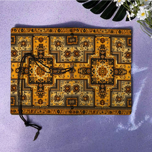 Carnet compact A6 fait main utile pour les étudiants <span class=keywords><strong>en</strong></span> maîtrise <span class=keywords><strong>en</strong></span> génie <span class=keywords><strong>mécanique</strong></span>, idéal pour les notes de croquis CAO et les prototypes - Product Image 6