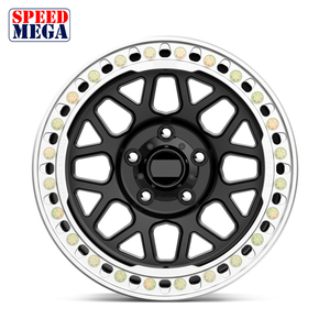 <b>Polished</b> Custom Wheels Off Road Deep Concave Design Forged 1-piece Luxury <b>Cars</b> 6061-T6 Forged Alloy Wheels 26-30 Inch <b>Car</b> Wheels - Product Image 4