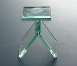 Máquina de Biselado de Líneas Rectas para Vidrio, para la Fabricación de Vidrio Aislante - Product Image 6