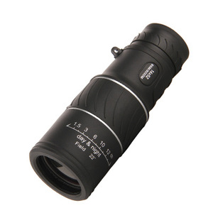 16x52 High Definition Zoom Telescope For Hunting