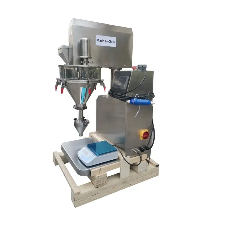 Bàn Mỹ Phẩm Mica Bột Dispenser