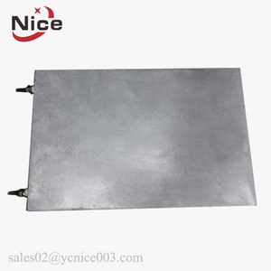 Plat En Aluminium Électrique Chauffage Électrique Plaque Chauffante En Aluminium - Product Image 5