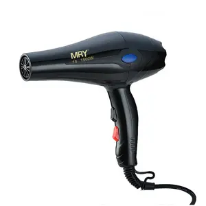 Low Radiation High Speed Hair Dry Customized Widely Used Professional Salon Hair Dryer