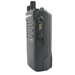 Talkie-walkie XPR3300E, radios portables bidirectionnelles VHF/UHF, résistantes à l'eau IP67 IPX6, 5W, DMR numérique, longue portée - Product Image 3