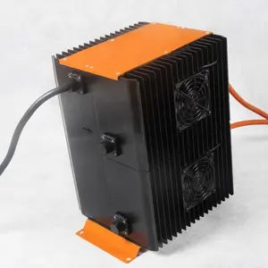 100 amp 배터리 충전기 24v 100a 자동차 배터리 충전기 8000W 충전기 48v 60a 전기 리프터