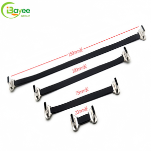 Ultra Thin 0.5mm TYPE-C FPC connector <b>accessories</b> Same-Side Angled Ribbon Cable for notebook <b>computer</b> - Product Image 6