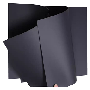 Reasonable Price Coated Recycled Black Craft Paperboard 180gsm-500g for Kids Craft <b>Photo</b> <b>Frame</b> & Candle - Product Image 2