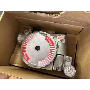 คอนโทรลเลอร์อุตสาหกรรมดิจิตอล Logix 3201MD-28-D6-M-03-40-0S-00 พร้อมช่องสัญญาณ HART แกนสแตนเลส 316 ขนาด M20  ทนอุณหภูมิการใช้งาน (-40 องศาเซลเซียส) - Product Image 4