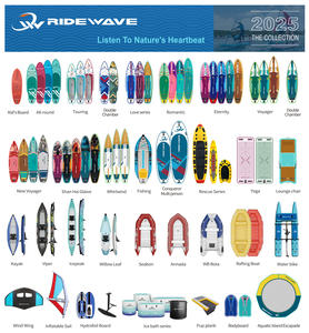 Offres de planches à pagaie de haute qualité Ridewave Factory, débutant, 10 pieds, portable, <span class=keywords><strong>meilleur</strong></span> pack de planche à pagaie <span class=keywords><strong>gonflable</strong></span> <span class=keywords><strong>pour</strong></span> la randonnée - Product Image 3