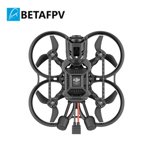 BETAFPV Pavo20 Pro <span class=keywords><strong>II</strong></span> Quadricoptère Brushless Whoop - Drones pour Débutants avec Lumières LED, Matériel Plastique, Télécommande - Product Image 3