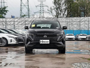 Nissan Qashqai 2025 Usata, 5 Posti, 2WD, SUV a Benzina, Guida a Sinistra, Zero Difetti, Vendita <span class=keywords><strong>Auto</strong></span> Usata - Product Image 3