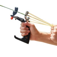 Nouveau Lanceur de Pêche Haute Précision avec Moulinet BL25s et Lunettes