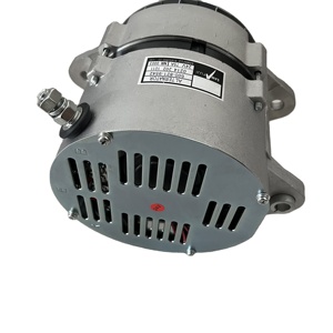 Máy Phát Điện HuiDa 600-825-3151/600-821-9680 PC400LC-7E0-W1 Phụ Tùng Động Cơ - Product Image 1