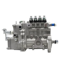 Xiaomi WEIYUAN — pompe à injection de carburant, pour xinhai diesel, dispositif d'injection