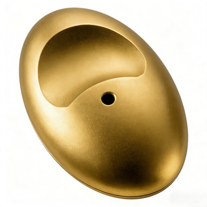 Caja de Aceite Esencial Multiusos de Alta Gama para Velas de Aromaterapia, Funda para Velas Fundidas a Presión CNC, para Disfrutar y Curar - Product Image 3