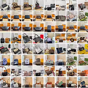 High Quality China Wholesale Luxury Designer <strong>Bags</strong> Women Famous Brands Manufacturers Designer Luxury <strong>Bags</strong> For Women - Product Image 5