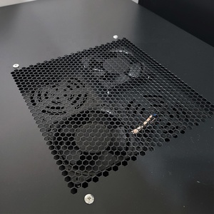 Trung tâm dữ liệu mạng 18u/22u/27U/32u/37u/42U/46u tầng thường vụ 600*1000 nó thiết bị bao vây 800*800 thép 19 inch kho - Product Image 3