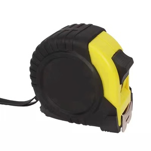 <span class=keywords><strong>Stanley</strong></span> cũng được thiết kế khuyến mại kỹ thuật số đo băng Laser khoảng cách Meter trường hợp cao su OPP túi màu xanh 5m gas Meter Key nhựa - Product Image 1