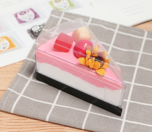 Hộp Bánh Mousse Hình Tam Giác <span class=keywords><strong>PS</strong></span> - Product Image 3