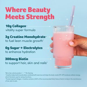 Hot bán thủy phân <span class=keywords><strong>collagen</strong></span> peptide protein bột dành cho người lớn bổ sung cho da nạc cơ bắp & năng lượng tự nhiên Gummy kẹo liều lượng - Product Image 3
